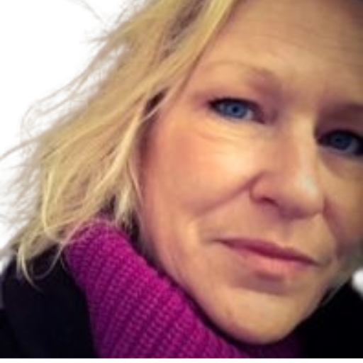 bild Ika Ekberg lärare socialpedagog