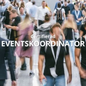 Eventskoordinator