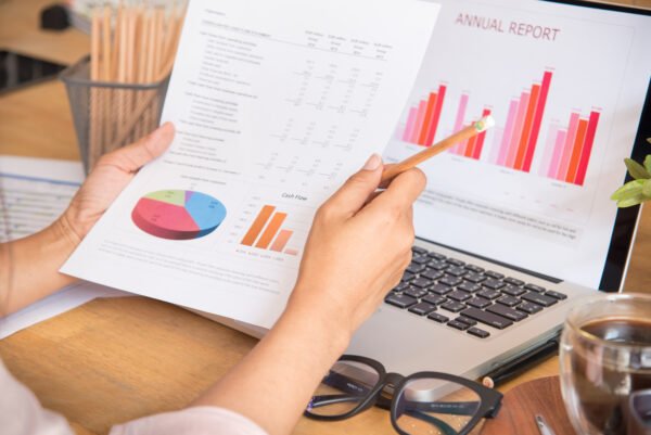 Excel Fortsättning
