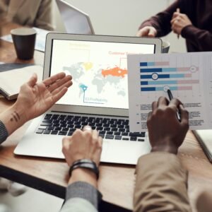 SCRUM – Agil projektledning