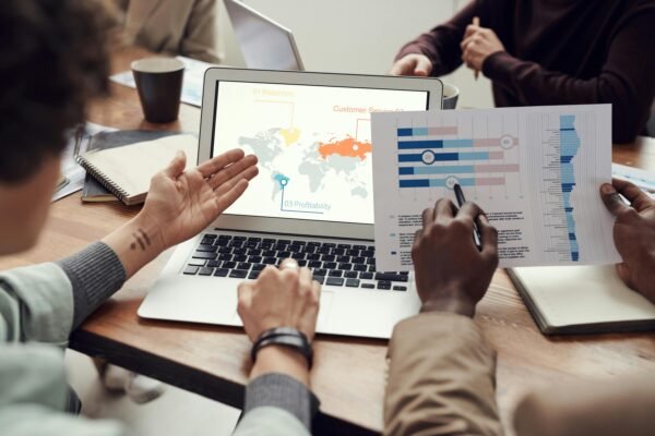 SCRUM – Agil projektledning