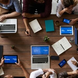 Grundläggande projektledning - Från start till mål