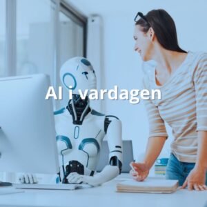 AI i vardagen