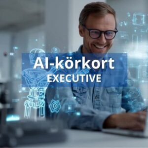 AI-körkort Executive