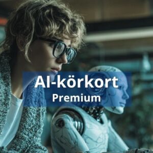 ai-körkortet Premium