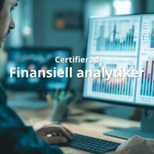 Finansiell analytiker