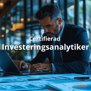 Investeringsanalytiker