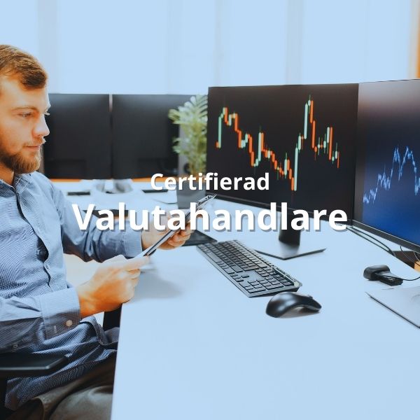 Valutahandlare
