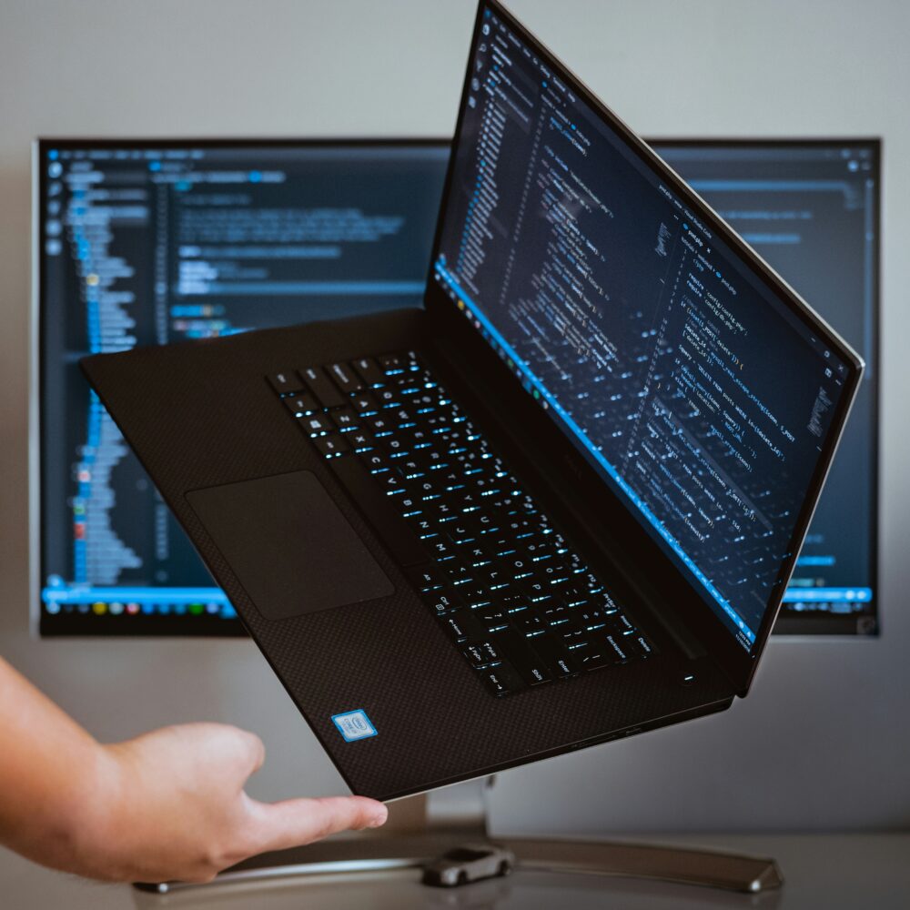Programmering & IT