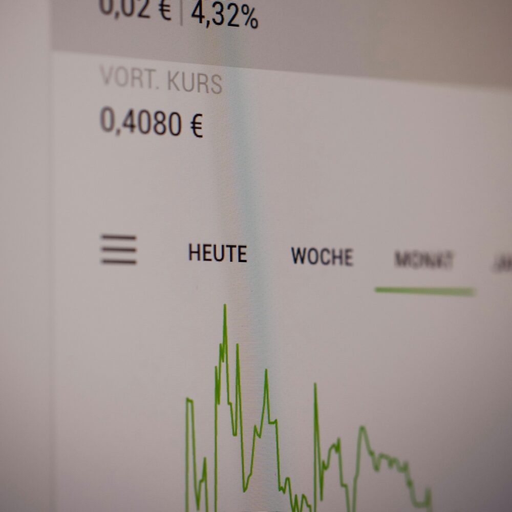 Finansiell analytiker