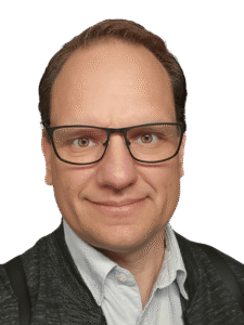 Patrik Reman