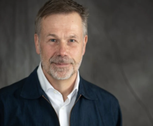 Bengt Kallenberg