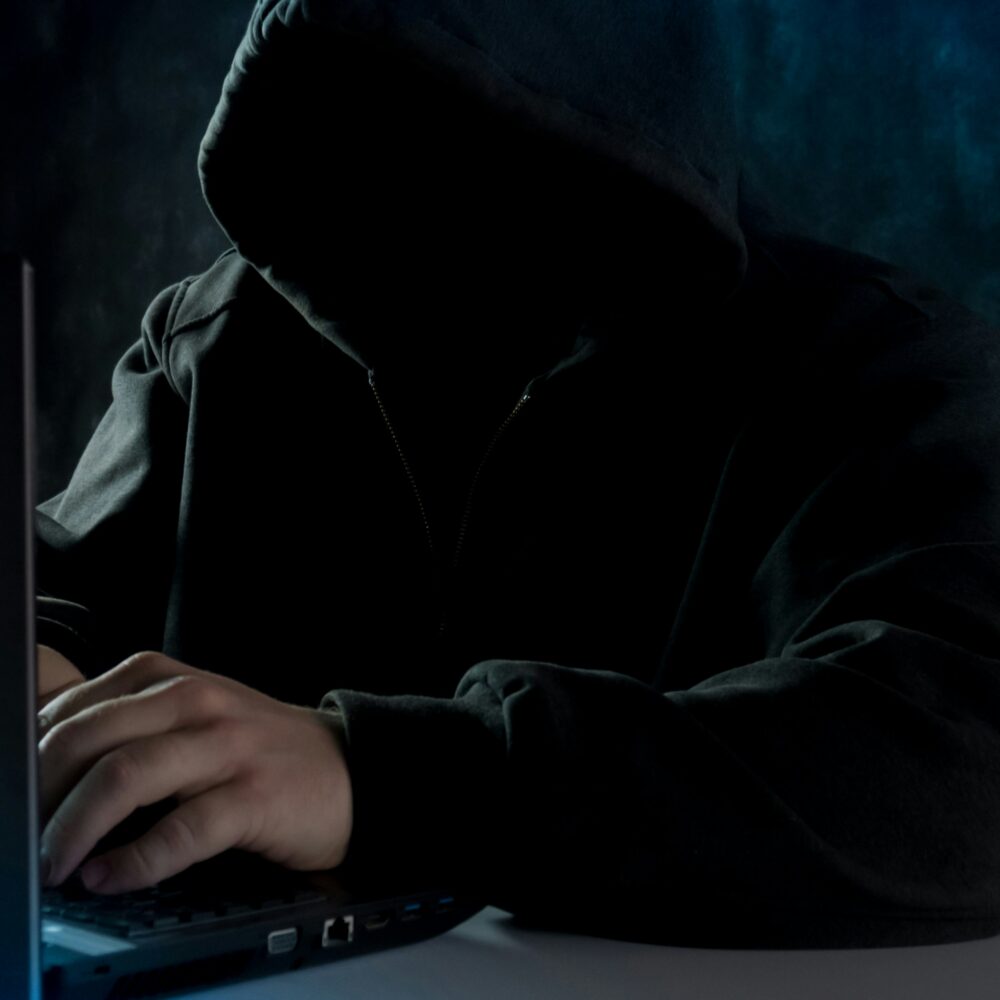 Cybersäkerhet