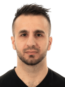 Seliman Rammo