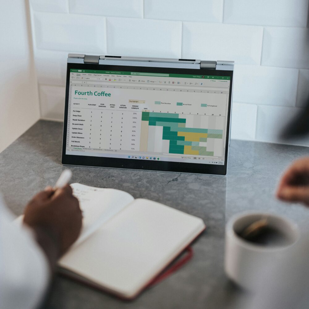 Excel Grundkurs - FK
